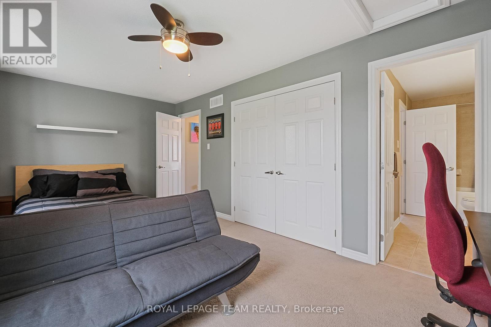 127 Harmattan Avenue, Ottawa, Ontario  K2S 0E4 - Photo 40 - X12315089