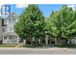 127 HARMATTAN AVENUE, Ottawa, Ontario