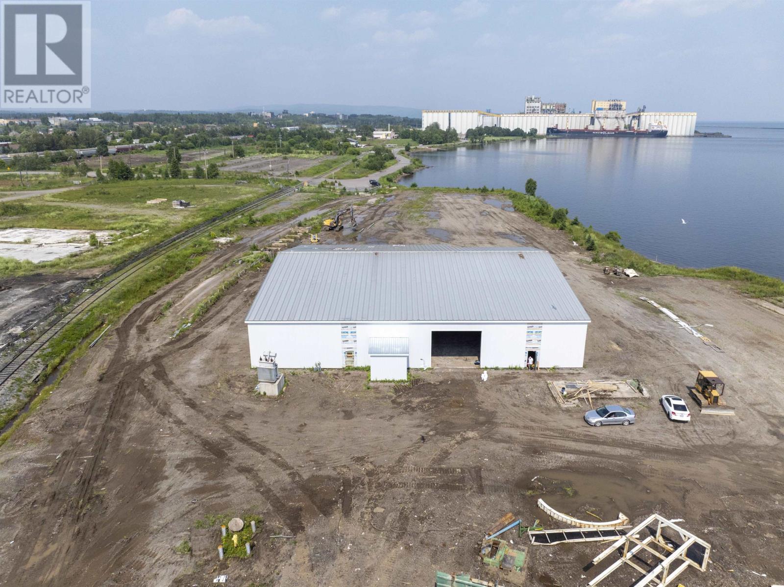 Lot # 8 0 Marina Park Dr, Thunder Bay, Ontario  P7A 7W7 - Photo 3 - TB252238