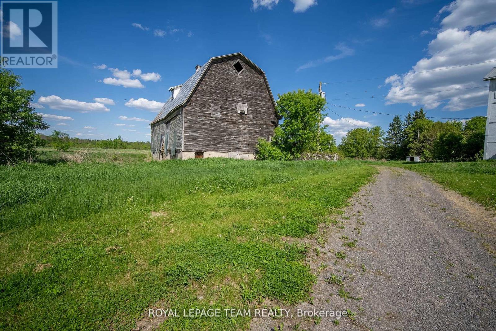 Parcel A - 210 Actons Corners Road, North Grenville, Ontario  K0G 1J0 - Photo 23 - X12315100