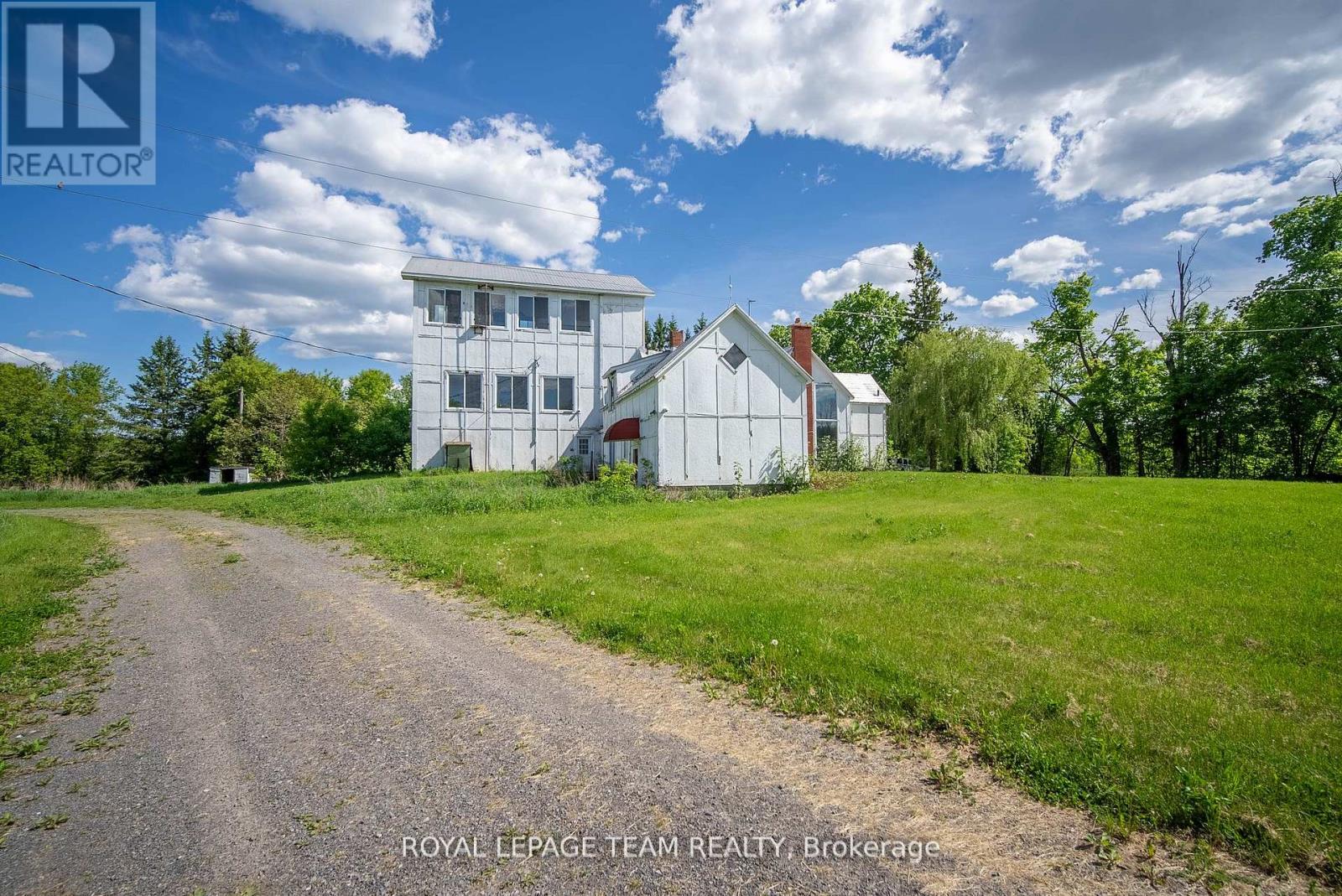 Parcel A - 210 Actons Corners Road, North Grenville, Ontario  K0G 1J0 - Photo 24 - X12315100