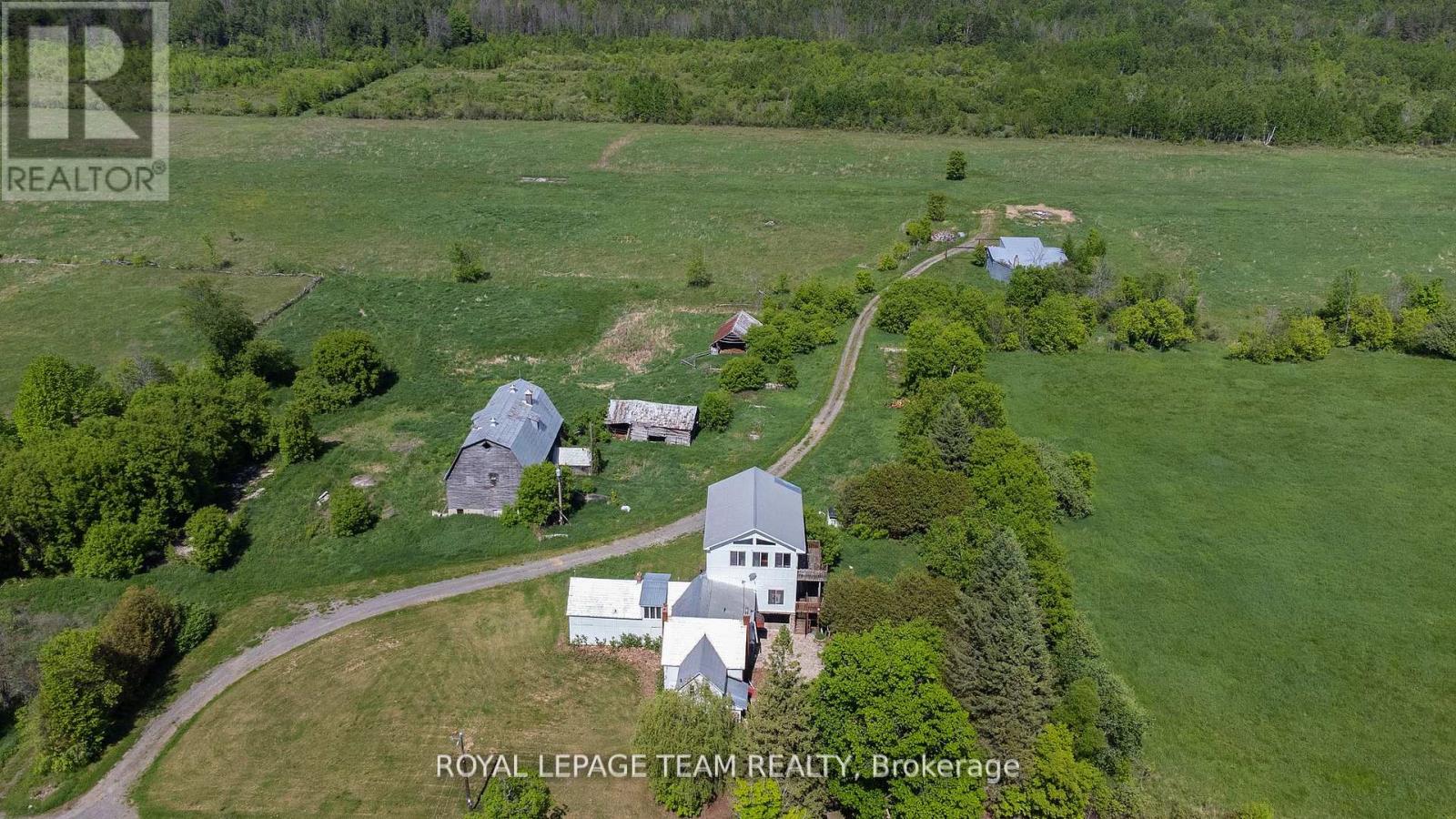 Parcel A - 210 Actons Corners Road, North Grenville, Ontario  K0G 1J0 - Photo 6 - X12315100