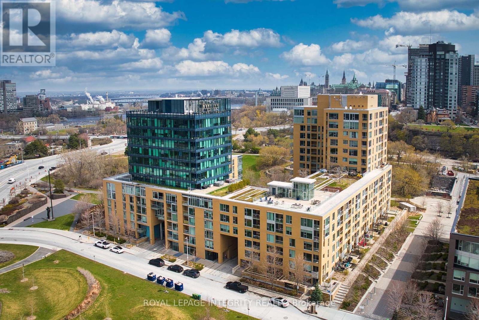206 - 250 LETT STREET, Ottawa, Ontario