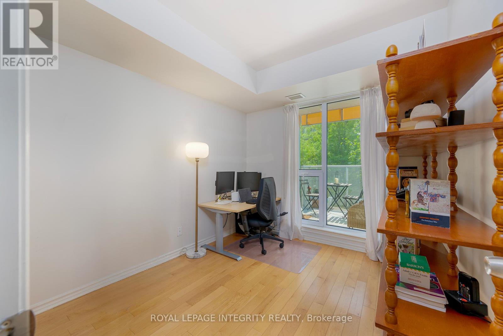 206 - 250 Lett Street, Ottawa, Ontario  K1R 0A8 - Photo 17 - X12315199