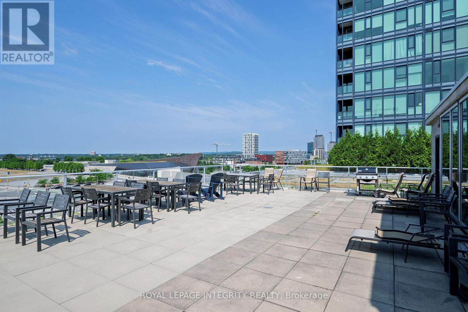 206 - 250 Lett Street, Ottawa, Ontario  K1R 0A8 - Photo 36 - X12315199