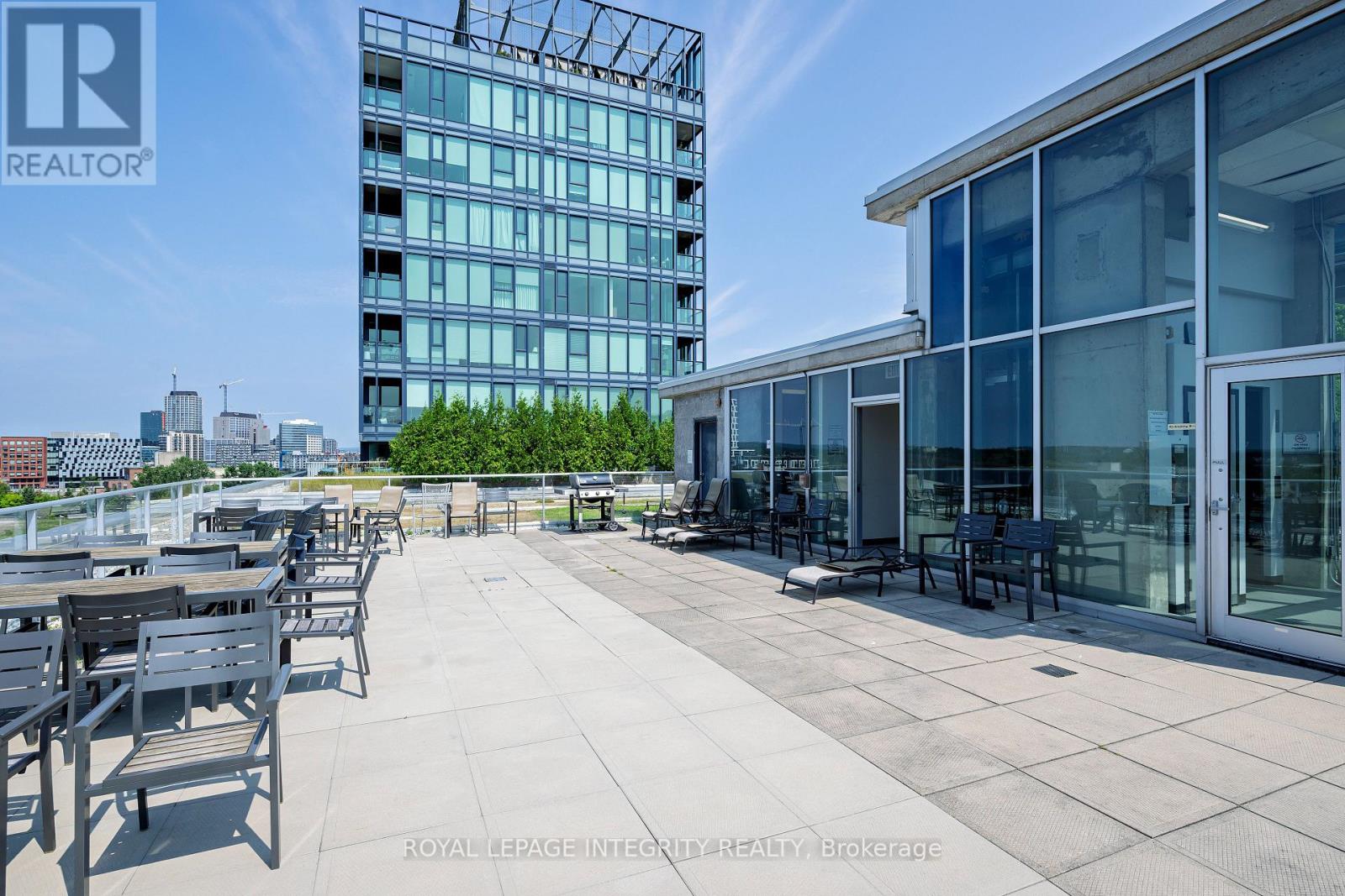 206 - 250 Lett Street, Ottawa, Ontario  K1R 0A8 - Photo 37 - X12315199