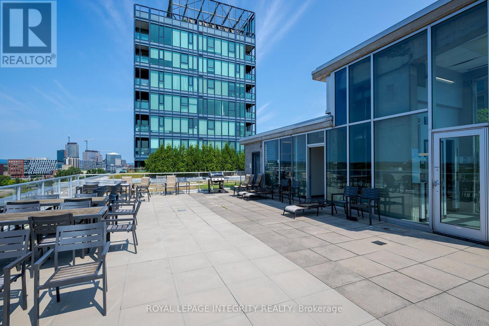206 - 250 Lett Street, Ottawa, Ontario  K1R 0A8 - Photo 38 - X12315199