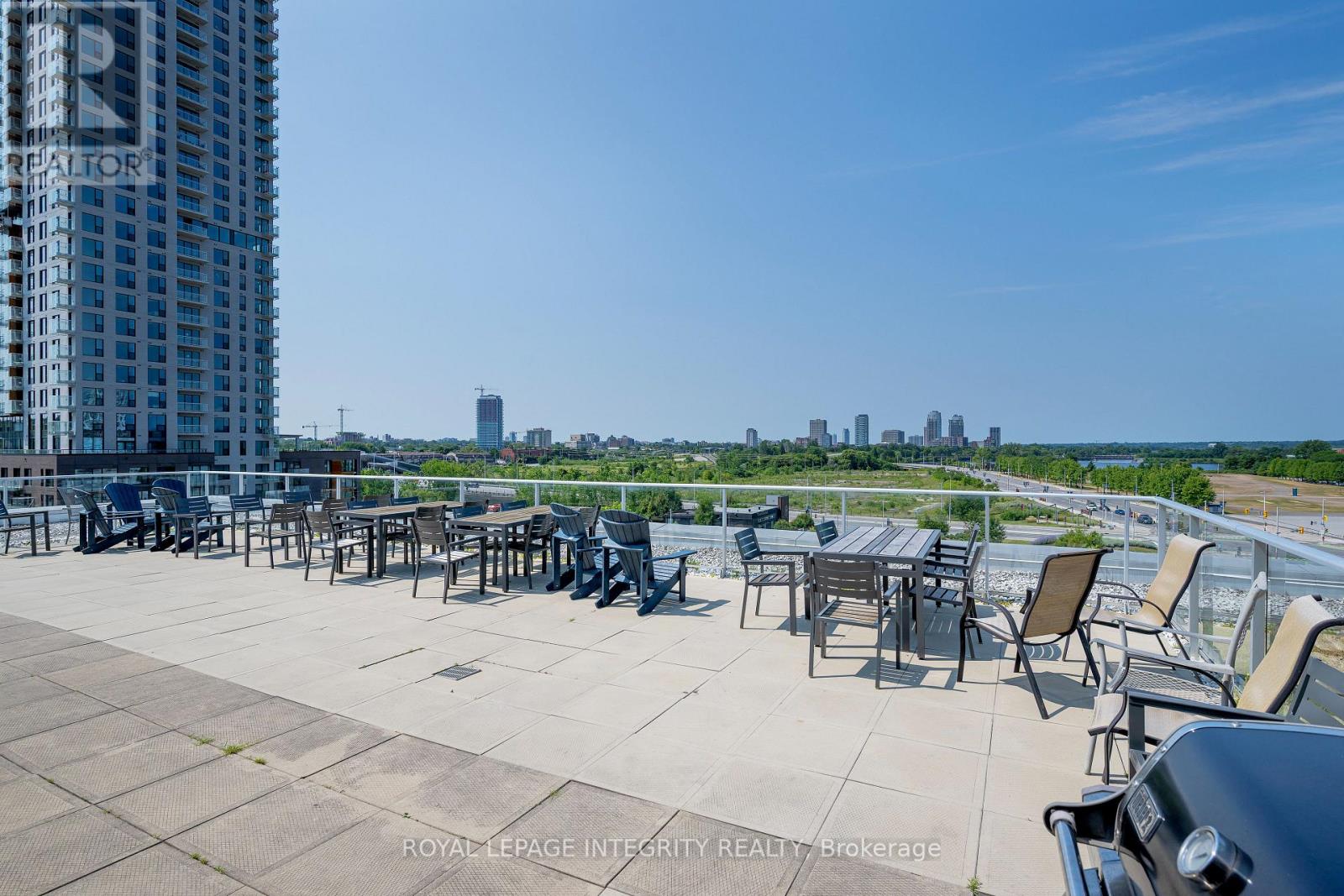 206 - 250 Lett Street, Ottawa, Ontario  K1R 0A8 - Photo 40 - X12315199