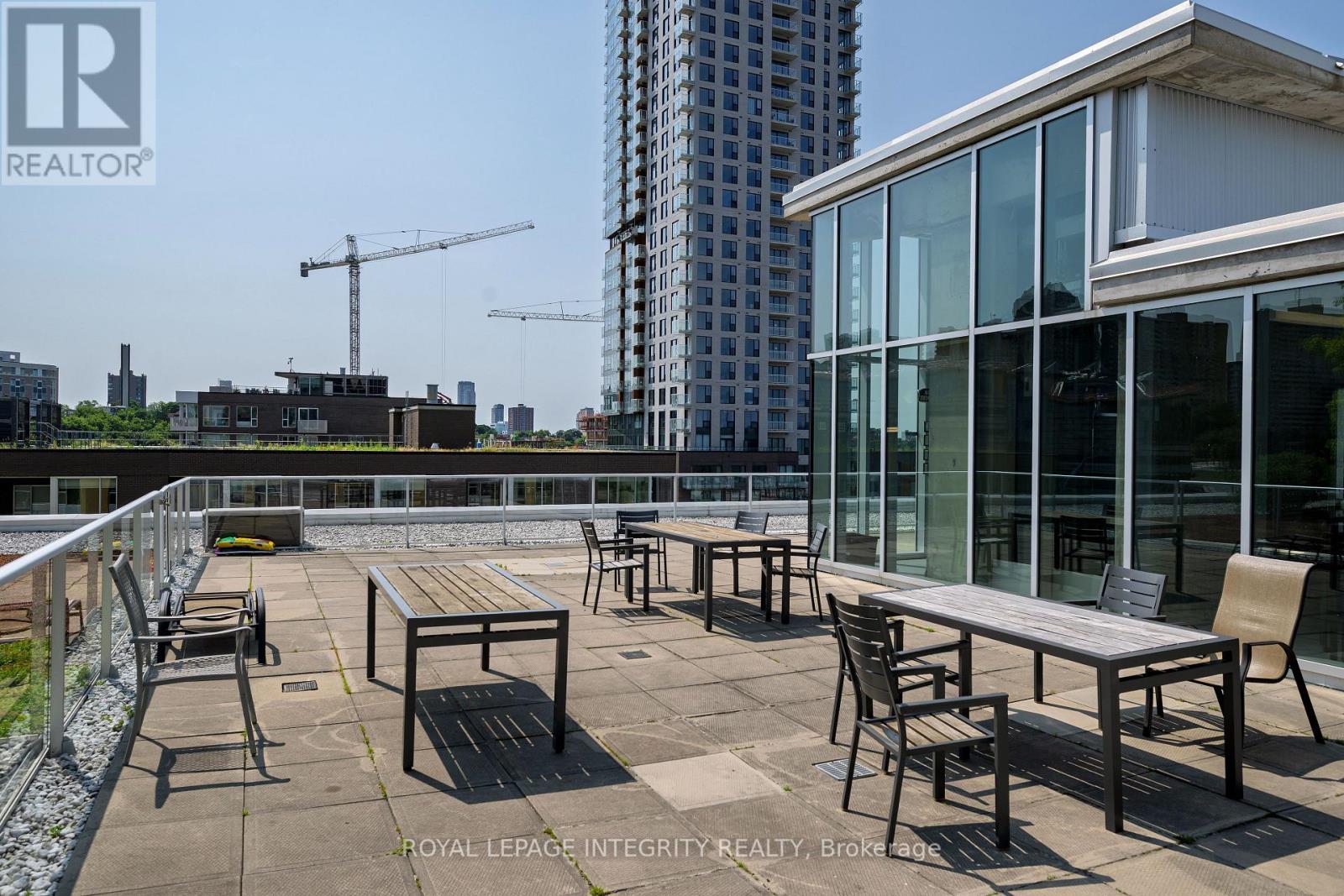 206 - 250 Lett Street, Ottawa, Ontario  K1R 0A8 - Photo 43 - X12315199