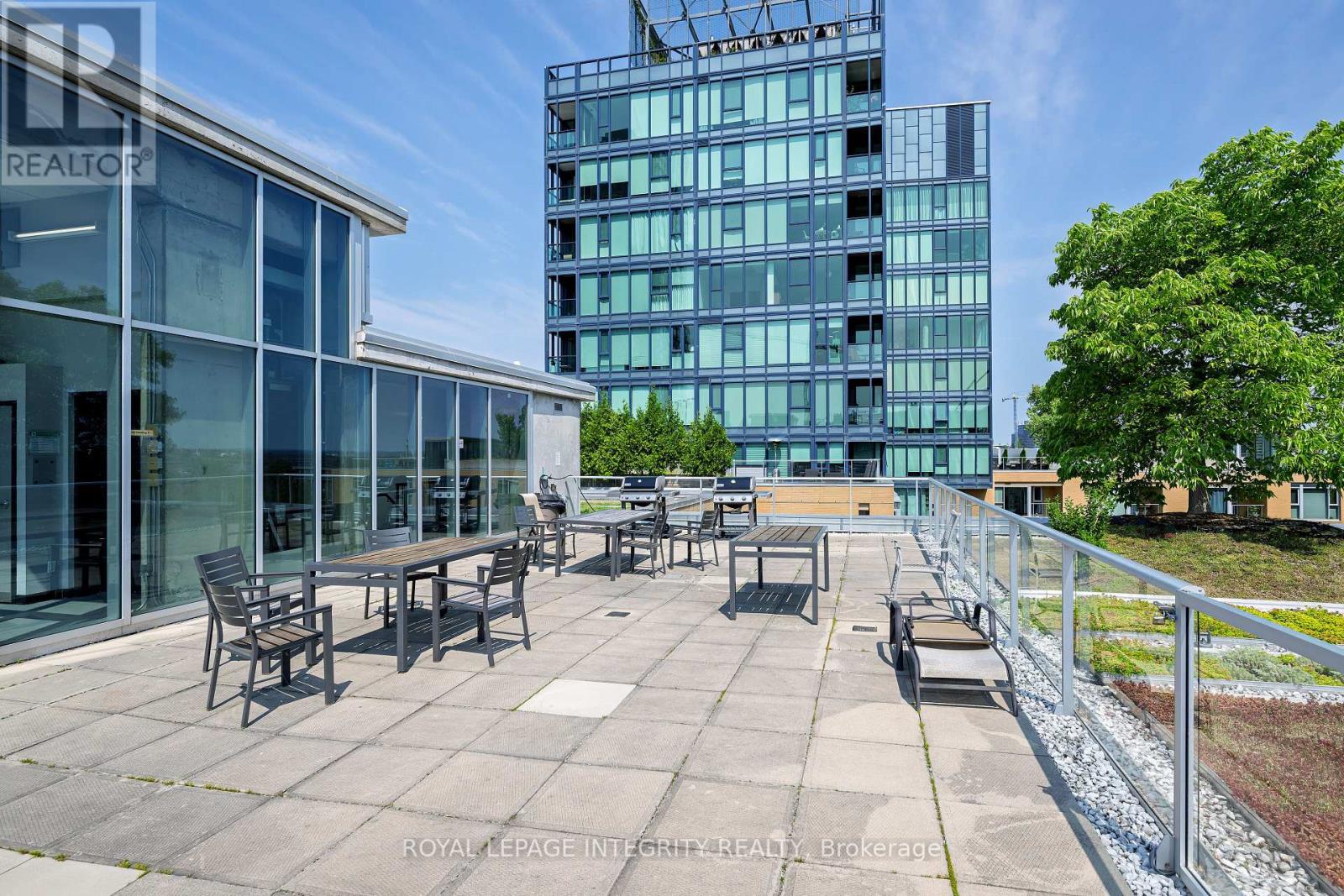 206 - 250 Lett Street, Ottawa, Ontario  K1R 0A8 - Photo 44 - X12315199