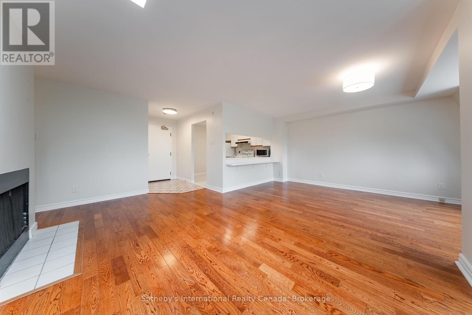 508 - 356 Mcrae Drive, Toronto, Ontario  M4G 4G4 - Photo 11 - C12315091