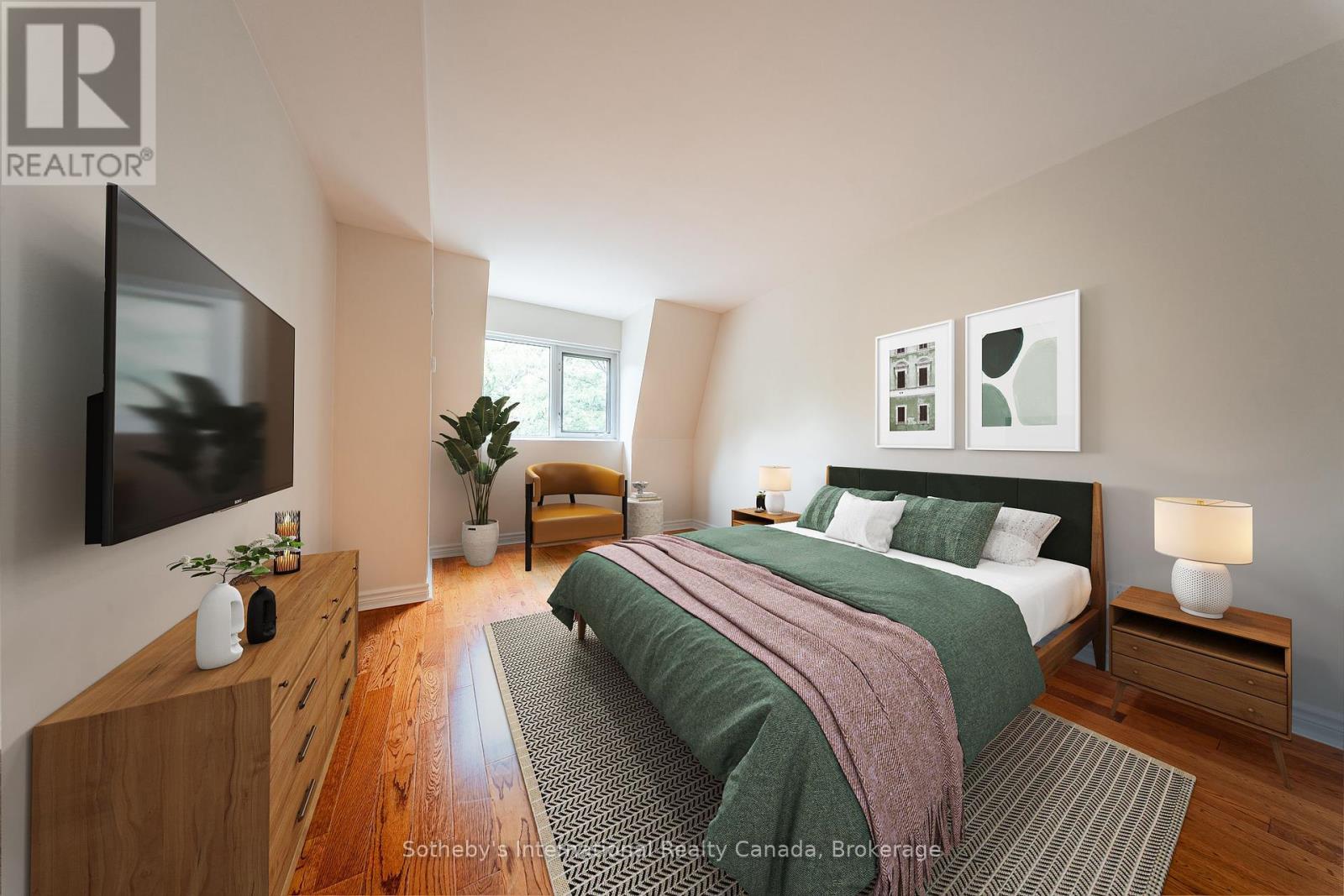 508 - 356 Mcrae Drive, Toronto, Ontario  M4G 4G4 - Photo 17 - C12315091