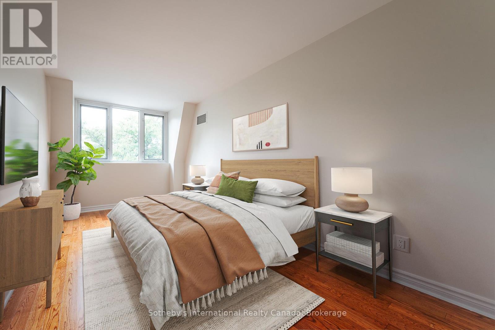 508 - 356 Mcrae Drive, Toronto, Ontario  M4G 4G4 - Photo 22 - C12315091