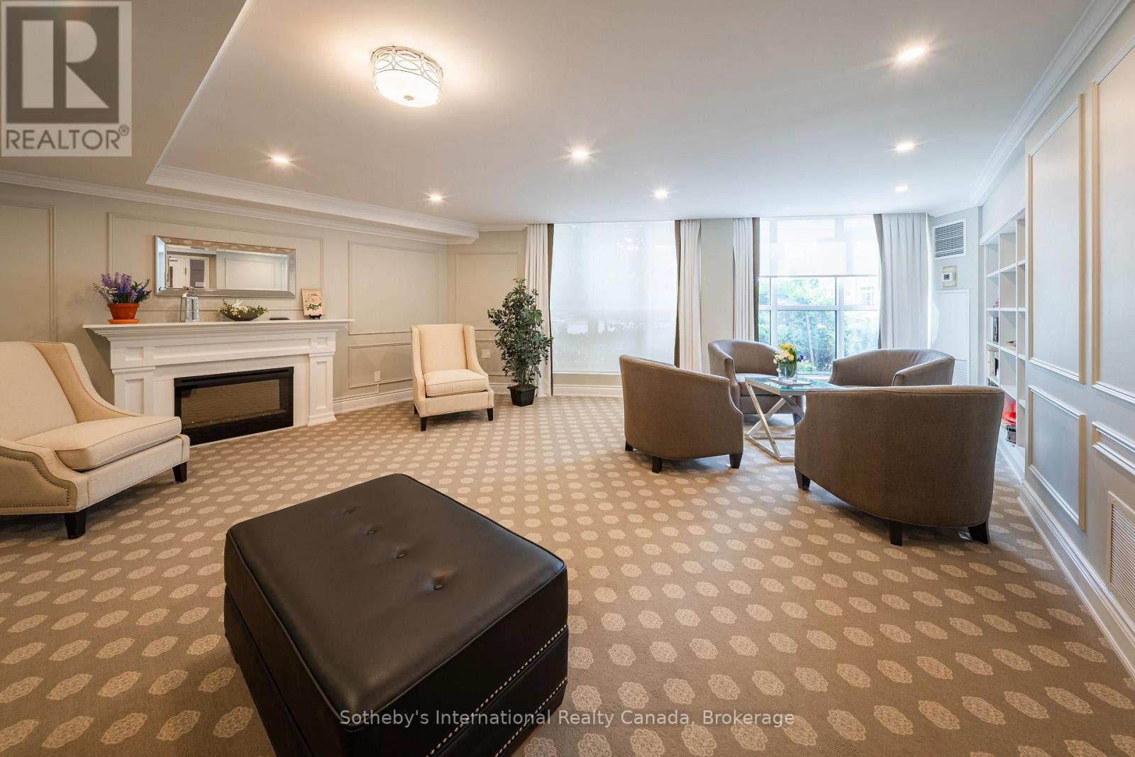 508 - 356 Mcrae Drive, Toronto, Ontario  M4G 4G4 - Photo 27 - C12315091