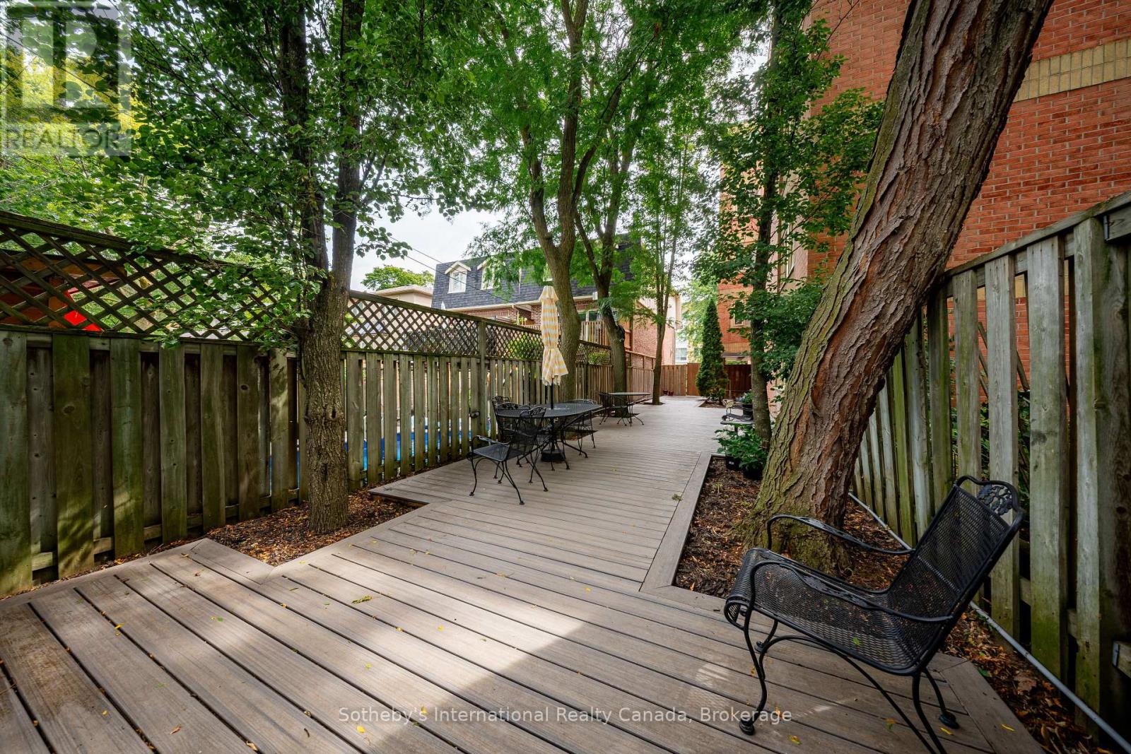 508 - 356 Mcrae Drive, Toronto, Ontario  M4G 4G4 - Photo 29 - C12315091