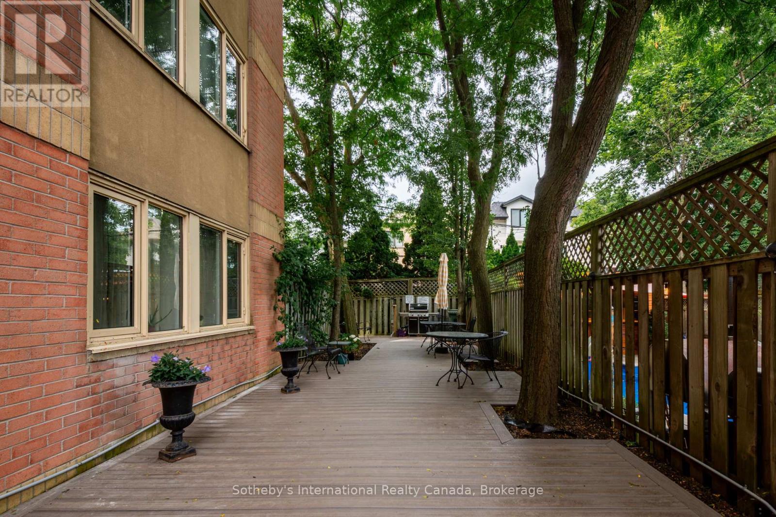 508 - 356 Mcrae Drive, Toronto, Ontario  M4G 4G4 - Photo 30 - C12315091