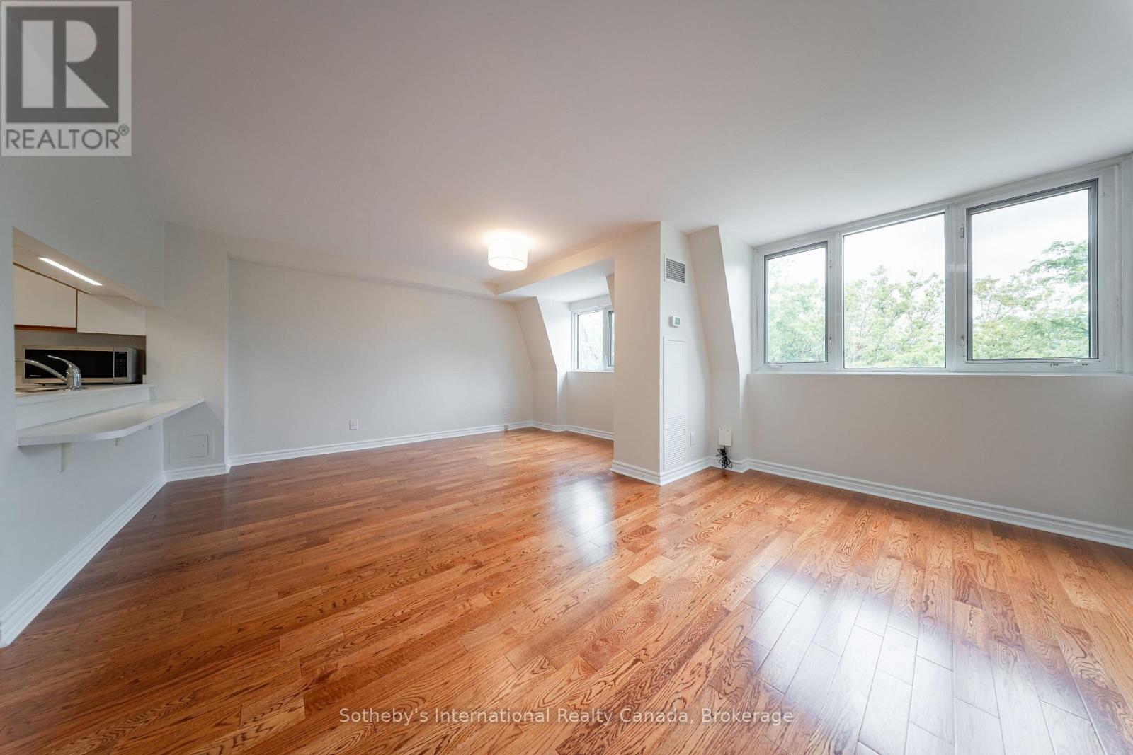 508 - 356 Mcrae Drive, Toronto, Ontario  M4G 4G4 - Photo 7 - C12315091