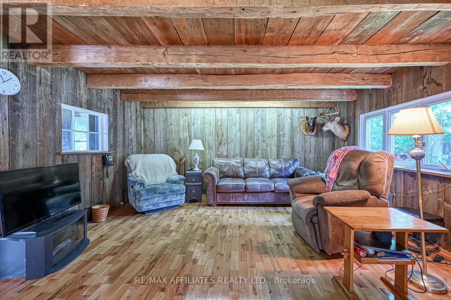 411 County Rd 7 Road, Elizabethtown-Kitley, Ontario  K0G 1G0 - Photo 22 - X12315215