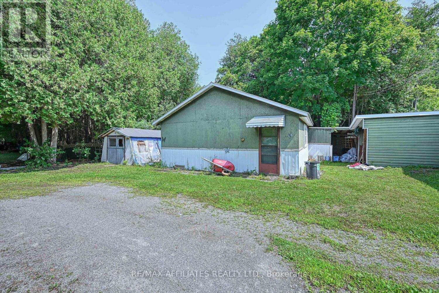 411 County Rd 7 Road, Elizabethtown-Kitley, Ontario  K0G 1G0 - Photo 42 - X12315215