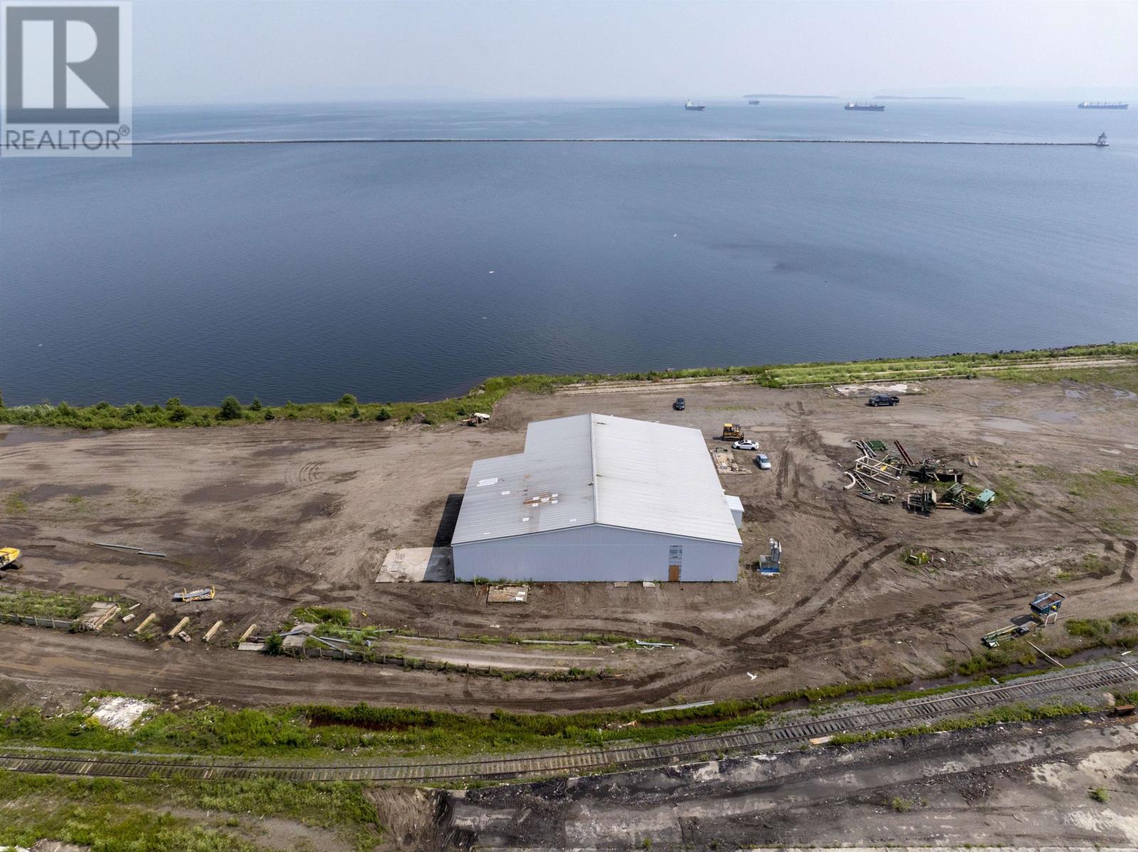 Lot # 8 0 Marina Park Dr, Thunder Bay, Ontario  P7A 7W7 - Photo 17 - TB252238