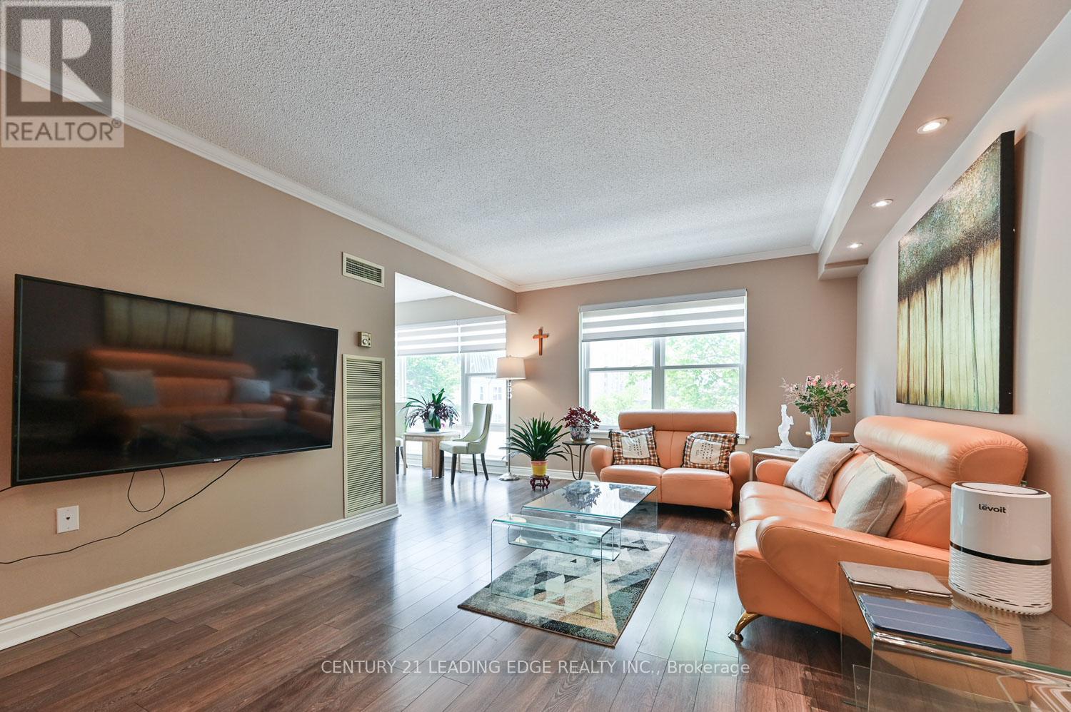 224 - 100 Anna Russell Way, Markham, Ontario  L3R 6C7 - Photo 10 - N12315000