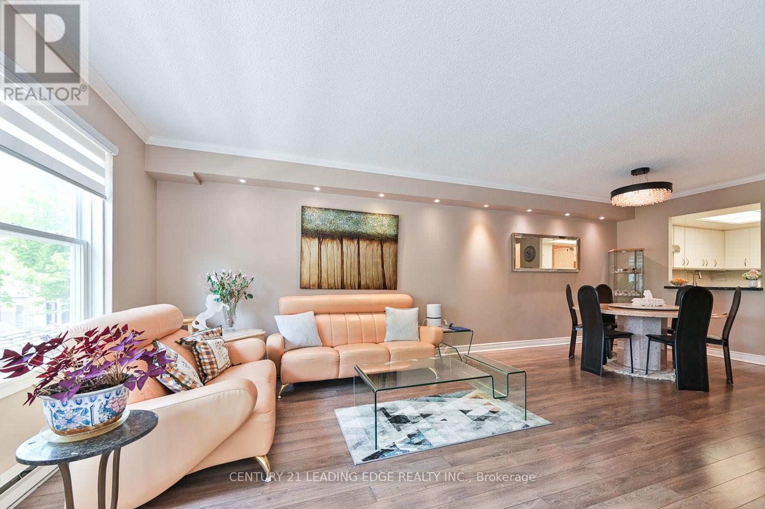 224 - 100 Anna Russell Way, Markham, Ontario  L3R 6C7 - Photo 11 - N12315000