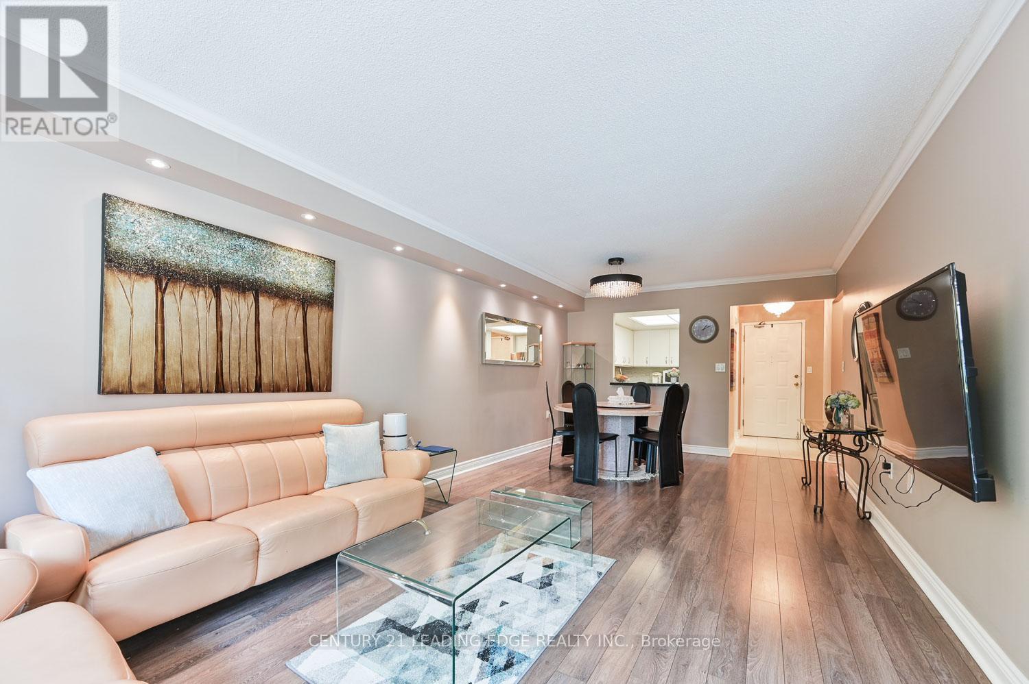 224 - 100 Anna Russell Way, Markham, Ontario  L3R 6C7 - Photo 12 - N12315000
