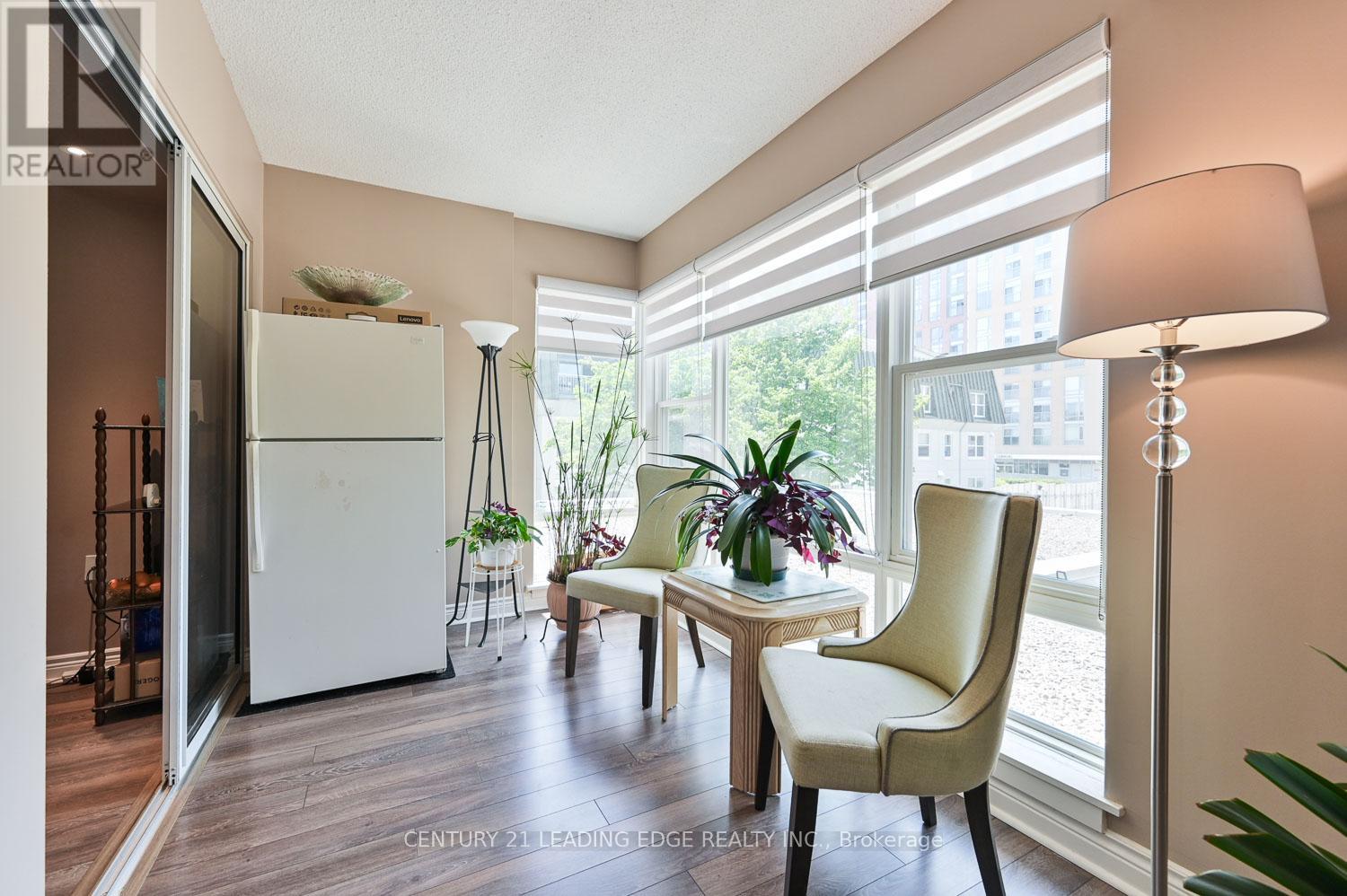 224 - 100 Anna Russell Way, Markham, Ontario  L3R 6C7 - Photo 13 - N12315000