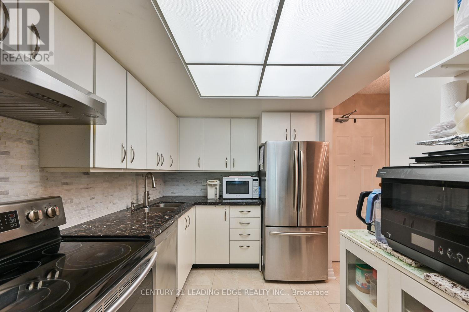 224 - 100 Anna Russell Way, Markham, Ontario  L3R 6C7 - Photo 16 - N12315000