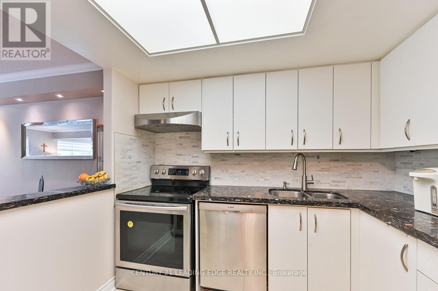 224 - 100 Anna Russell Way, Markham, Ontario  L3R 6C7 - Photo 17 - N12315000