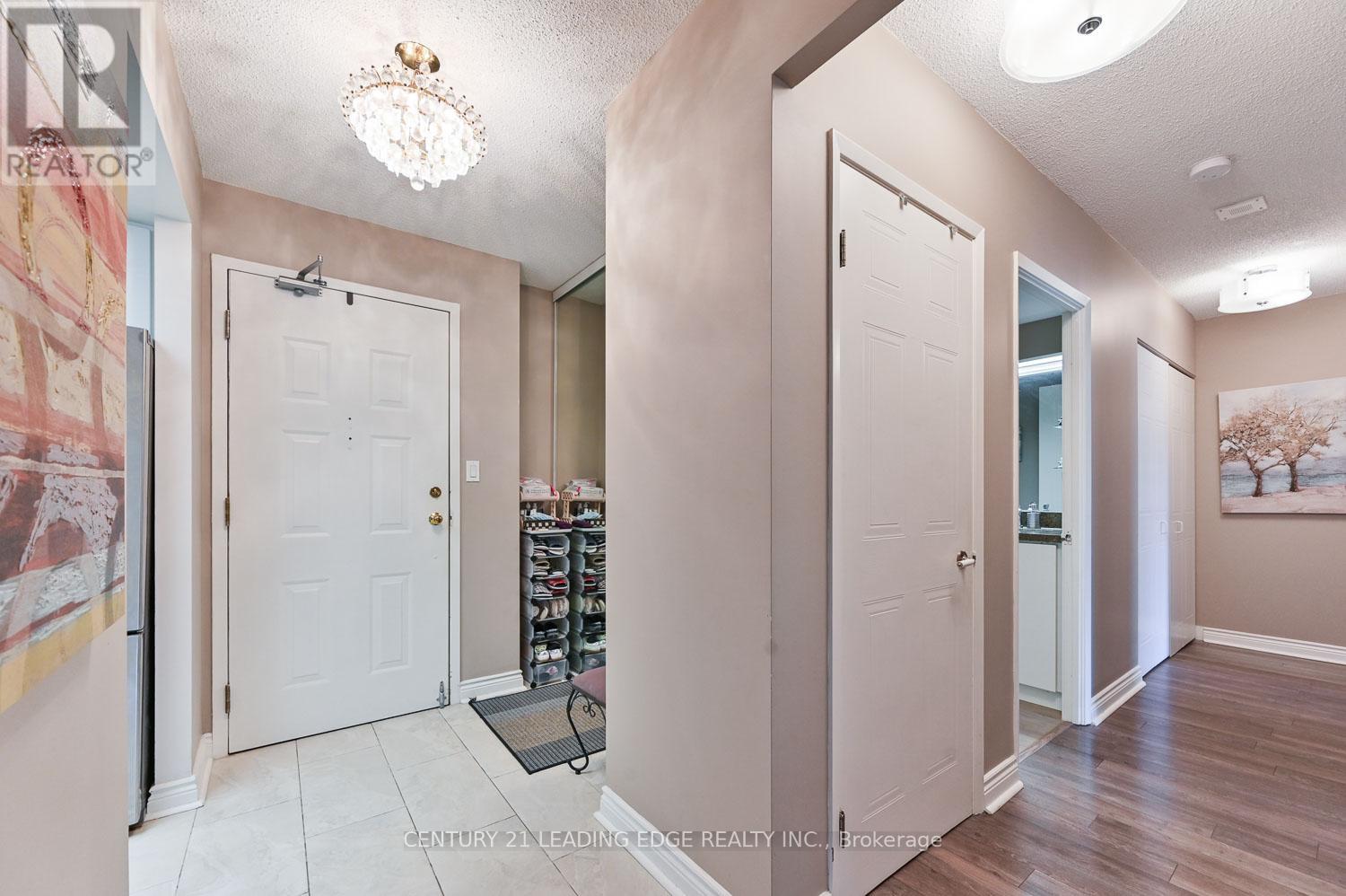 224 - 100 Anna Russell Way, Markham, Ontario  L3R 6C7 - Photo 8 - N12315000