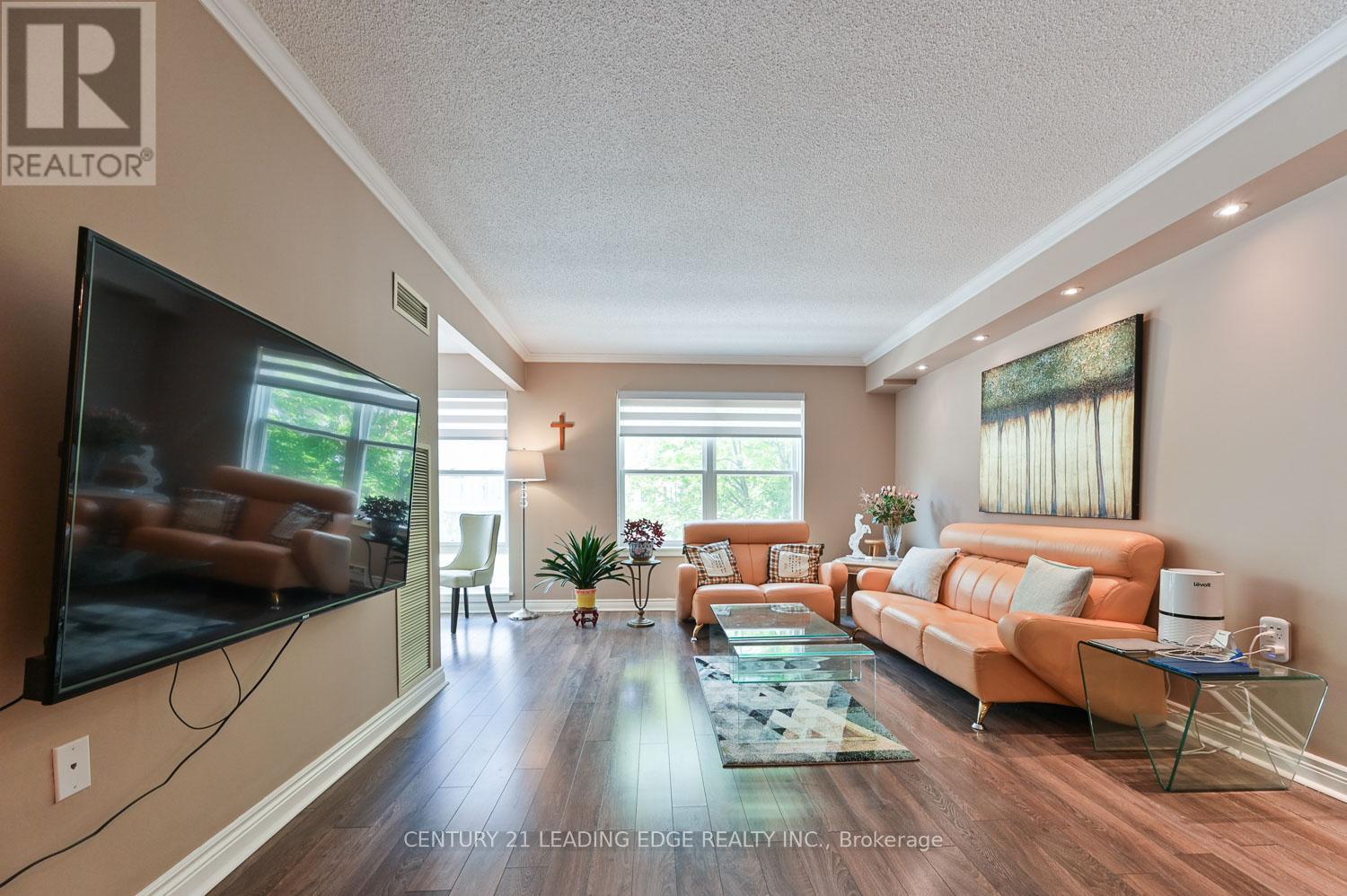 224 - 100 Anna Russell Way, Markham, Ontario  L3R 6C7 - Photo 9 - N12315000