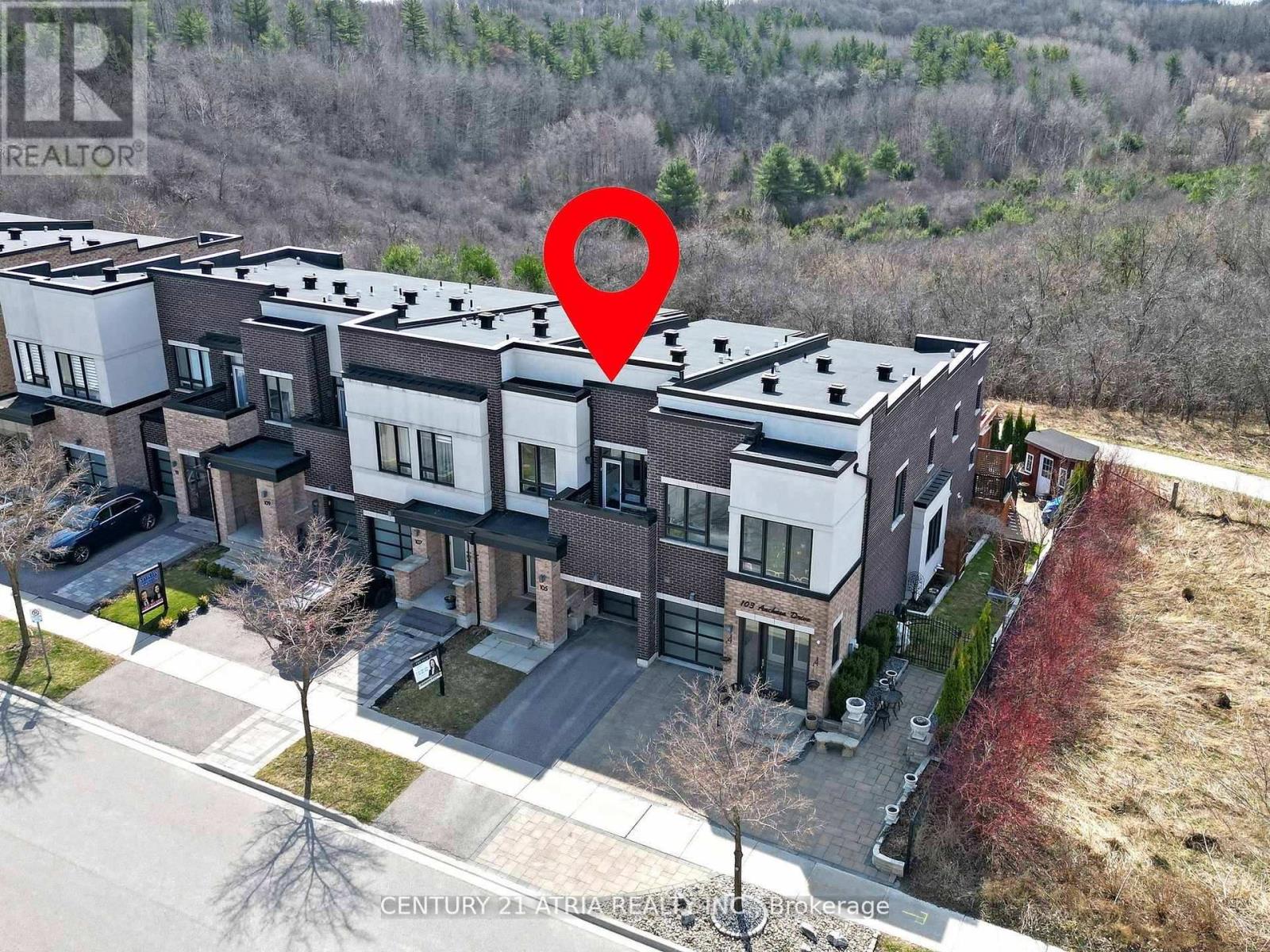105 Anchusa Drive, Richmond Hill, Ontario  L4E 1C5 - Photo 34 - N12315055