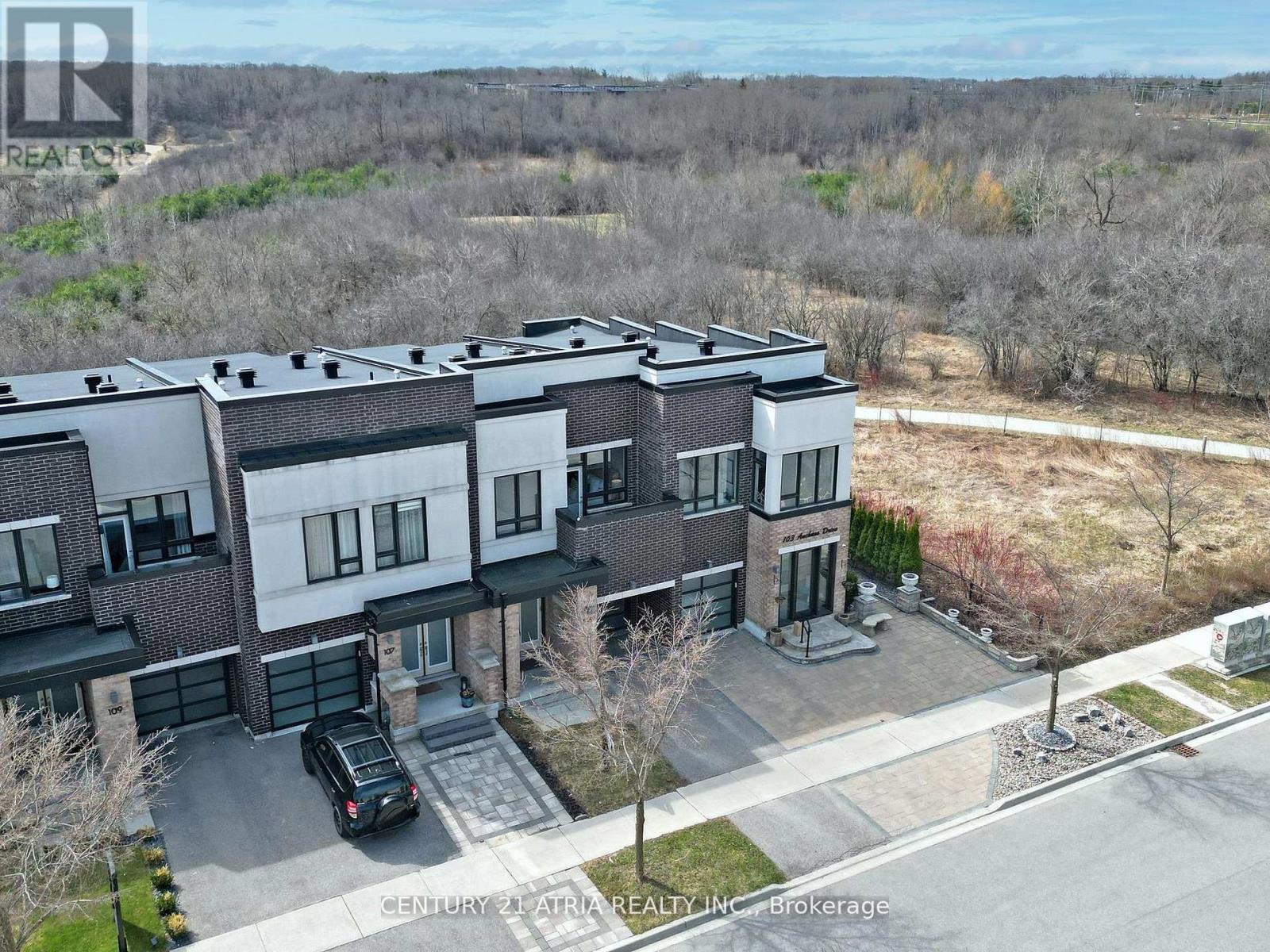 105 Anchusa Drive, Richmond Hill, Ontario  L4E 1C5 - Photo 39 - N12315055