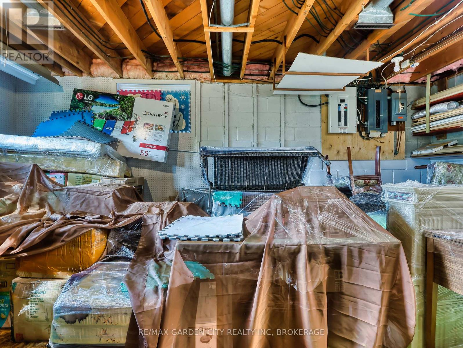 28 Marsdale Drive, St. Catharines, Ontario  L2T 3S3 - Photo 38 - X12315127