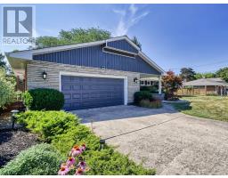 28 MARSDALE DRIVE, St. Catharines, Ontario