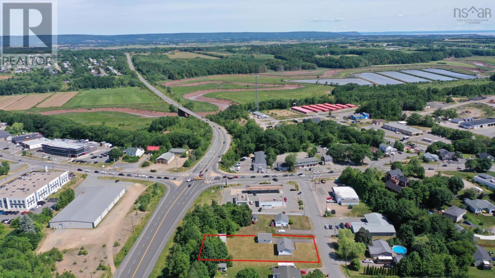 24 Dow Road, New Minas, Nova Scotia  B4N 3R5 - Photo 42 - 202515927