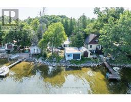 1206 Black Beach Lane, Ramara (Brechin), Ca