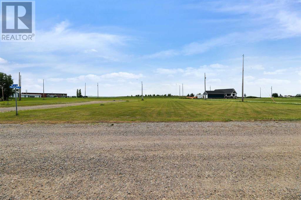 100 Majorville Close, Milo, Alberta  T0L 1L0 - Photo 1 - A2215010