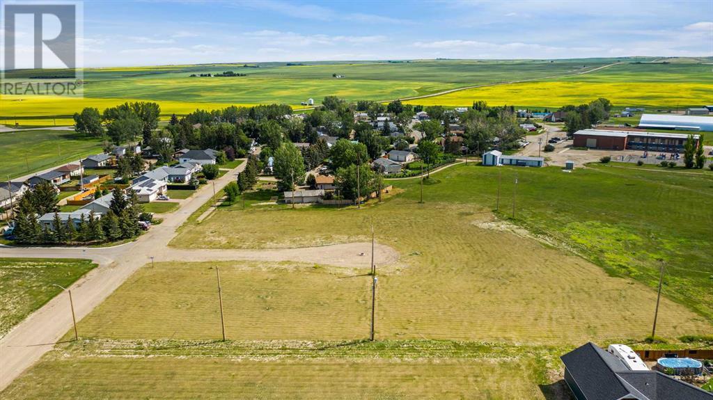100 Majorville Close, Milo, Alberta  T0L 1L0 - Photo 16 - A2215010