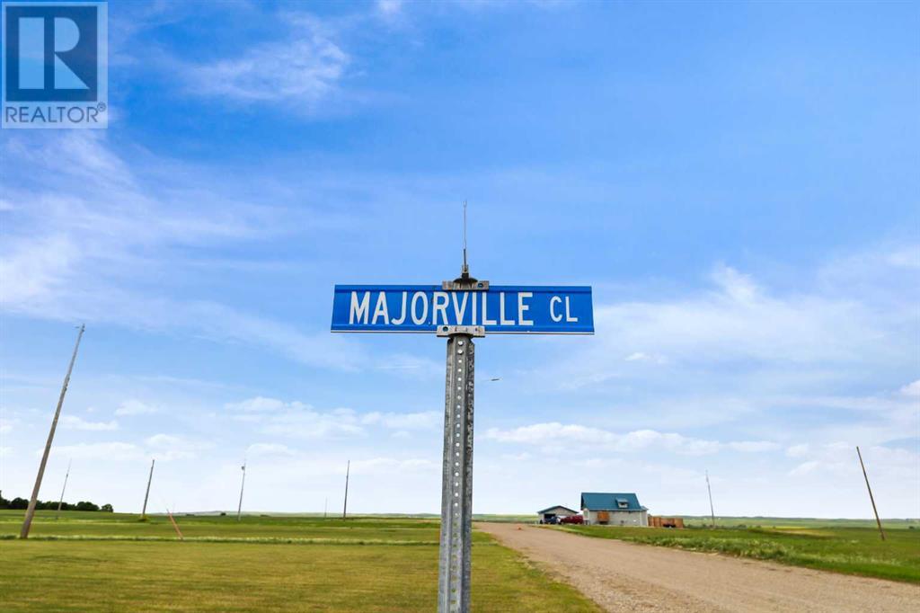 100 Majorville Close, Milo, Alberta  T0L 1L0 - Photo 3 - A2215010