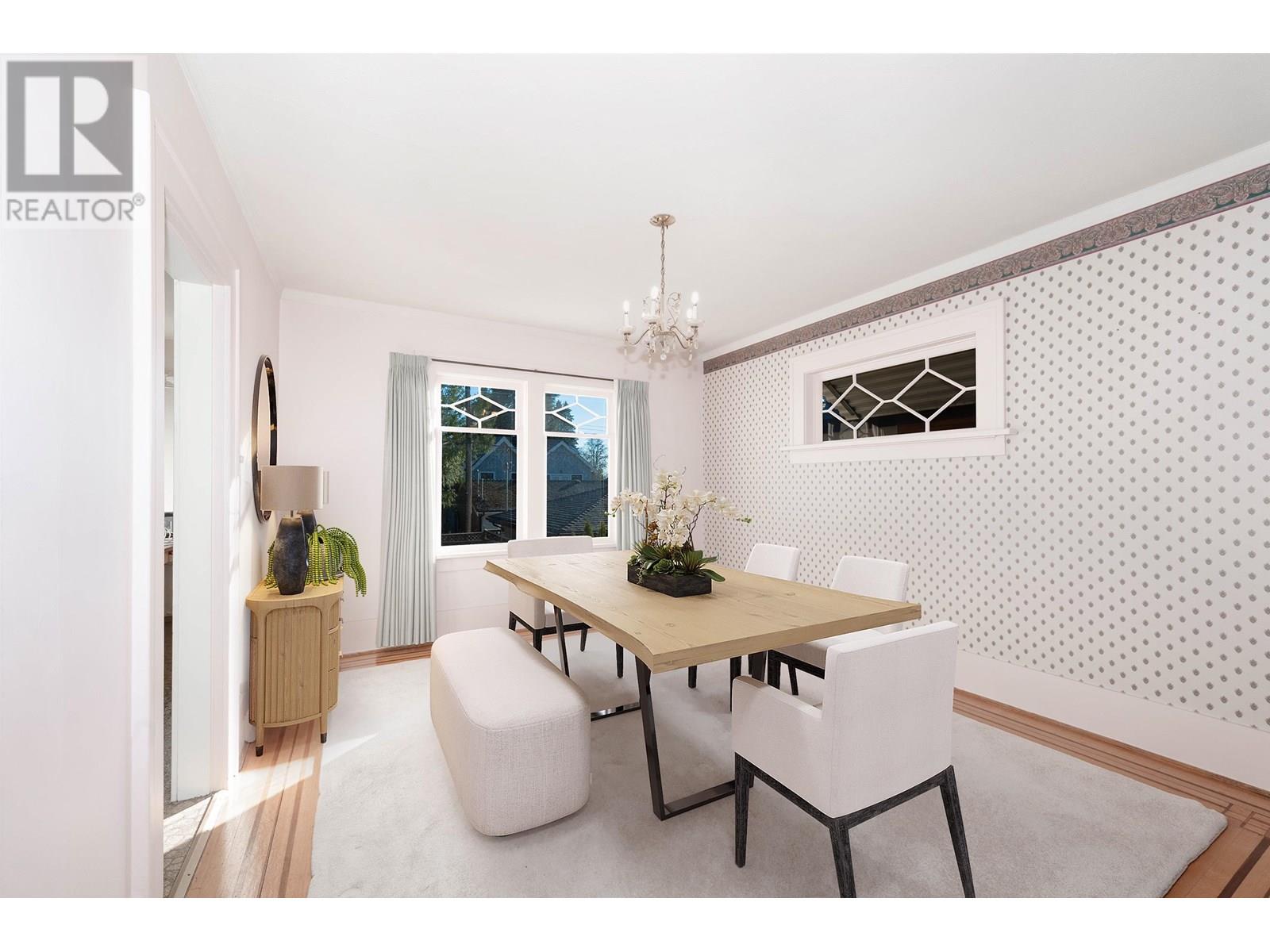 3548 W 37th Avenue, Vancouver, British Columbia  V6N 2V8 - Photo 4 - R3017768