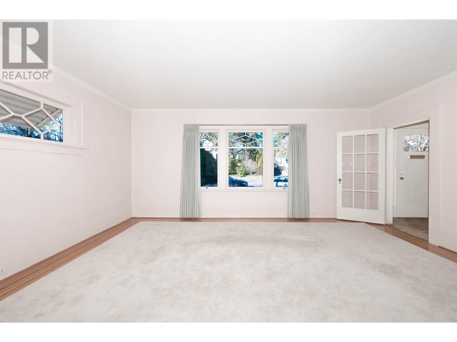3548 W 37th Avenue, Vancouver, British Columbia  V6N 2V8 - Photo 3 - R3017768