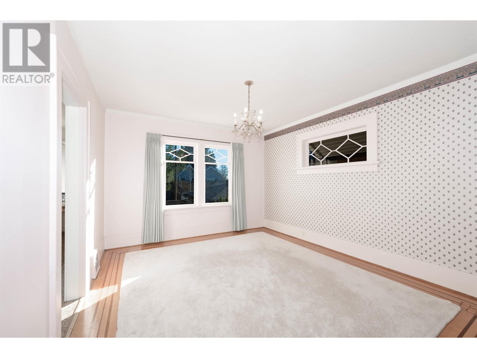 3548 W 37th Avenue, Vancouver, British Columbia  V6N 2V8 - Photo 5 - R3017768