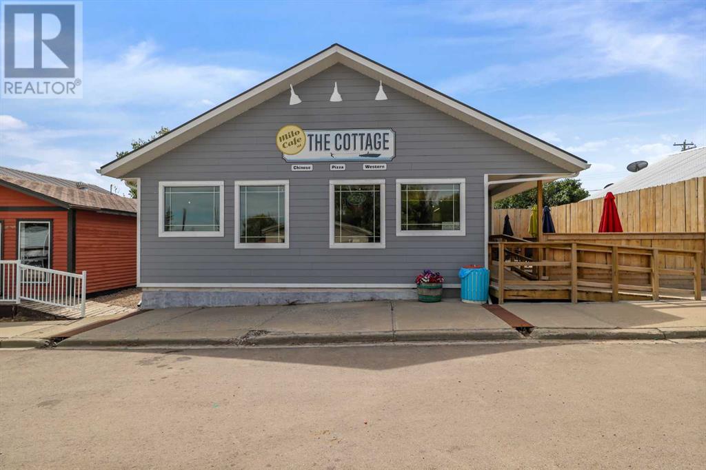 104 Mcgregor Close, Milo, Alberta  T0L 1L0 - Photo 12 - A2226083
