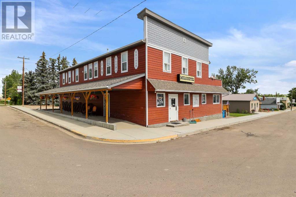 104 Mcgregor Close, Milo, Alberta  T0L 1L0 - Photo 11 - A2226083