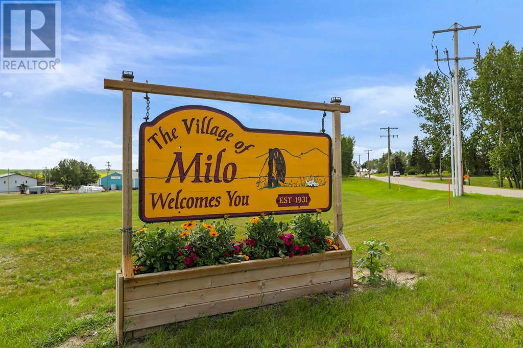 104 Mcgregor Close, Milo, Alberta  T0L 1L0 - Photo 20 - A2226083