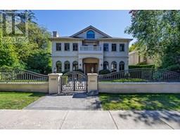 3928 W 34TH AVENUE, Vancouver, British Columbia