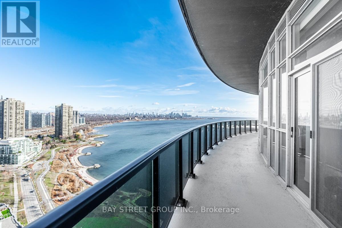 Lph01 - 80 Marine Parade Drive, Toronto, Ontario  M8V 0A3 - Photo 1 - W12315008