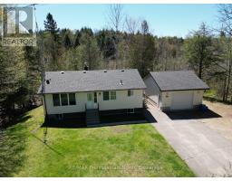 22 MULHOLLAND DRIVE, Dysart et al, Ontario